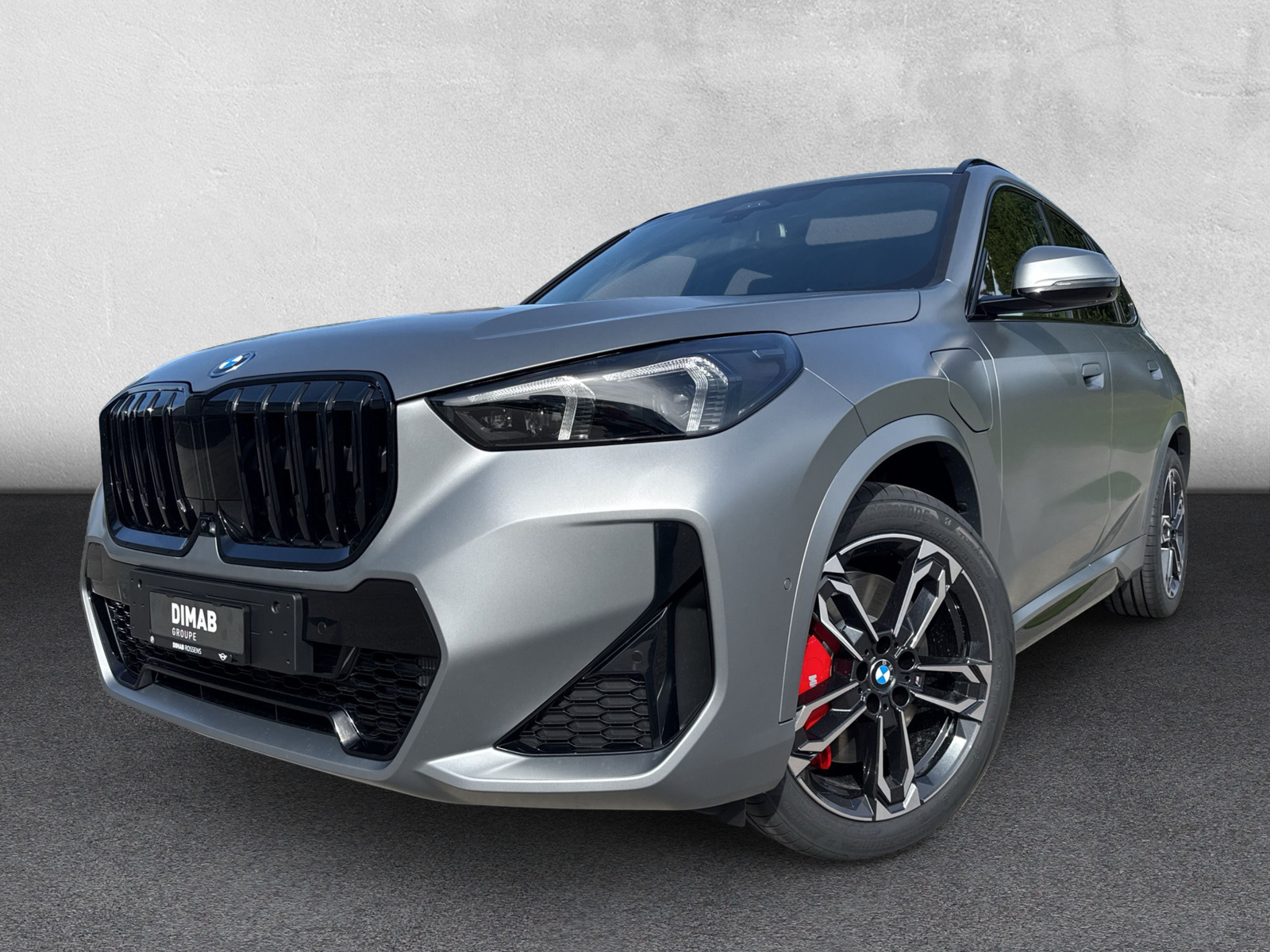 BMW X1 xDrive 30e M Sport Pro-image-8