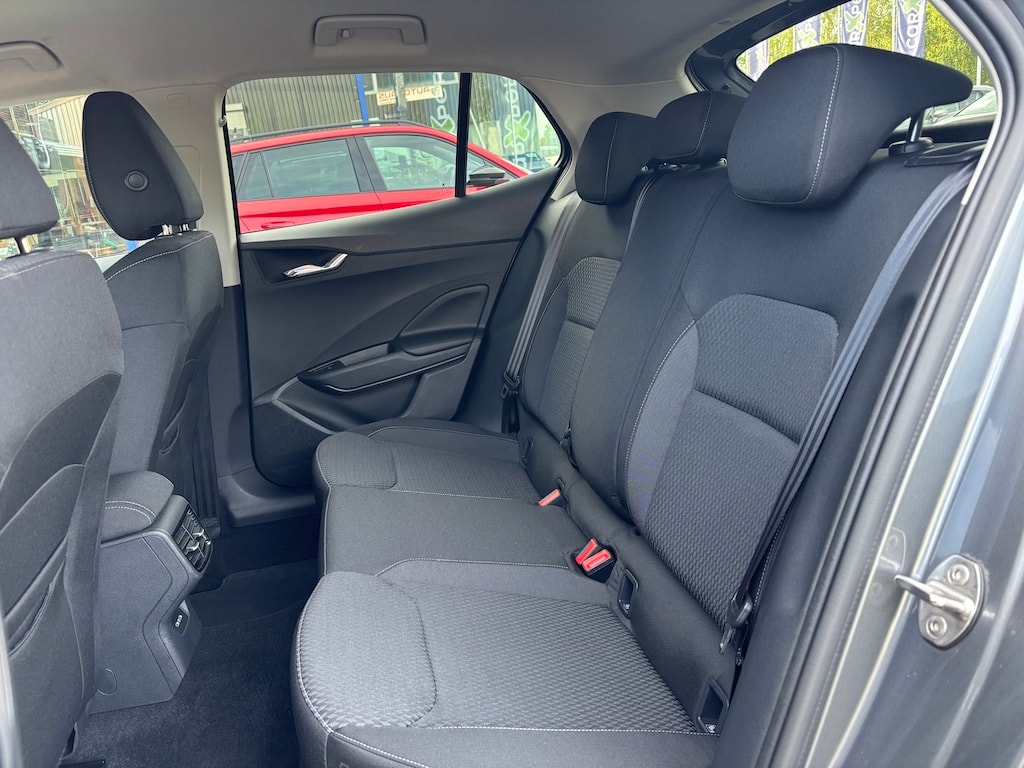 SKODA Fabia 1.0 TSI Style DSG-image-14