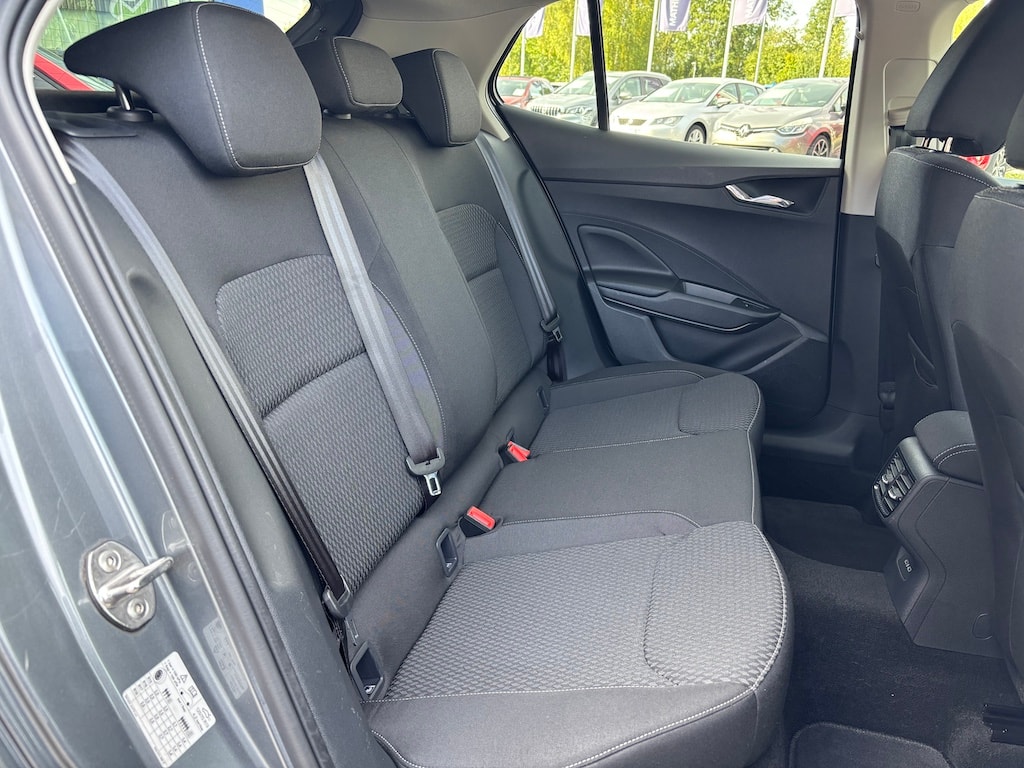 SKODA Fabia 1.0 TSI Style DSG-image-15