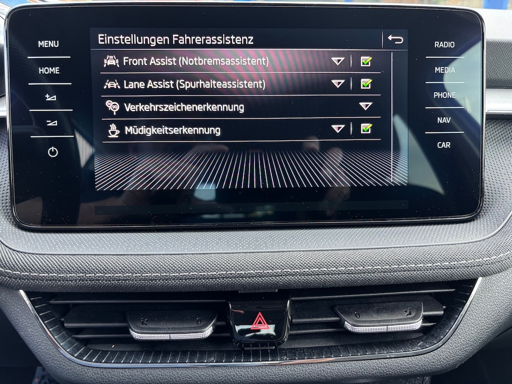 SKODA Fabia 1.0 TSI Style DSG-image-13