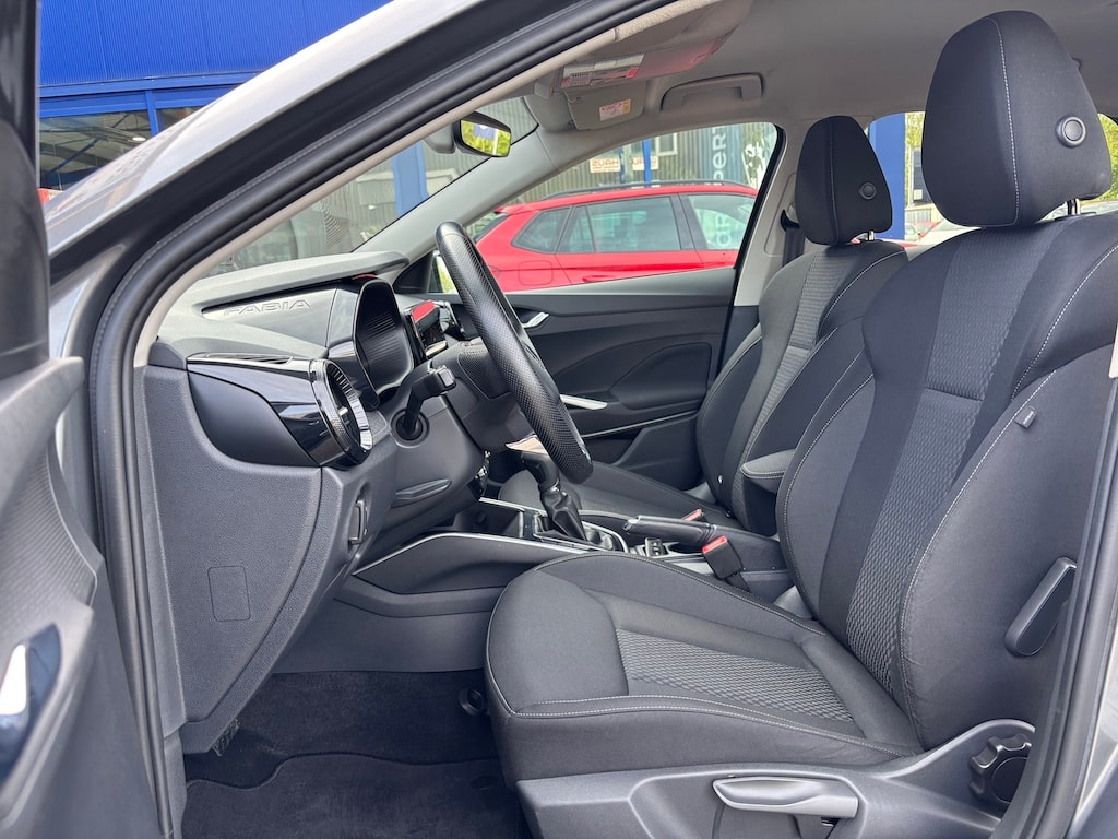 SKODA Fabia 1.0 TSI Style DSG-image-6