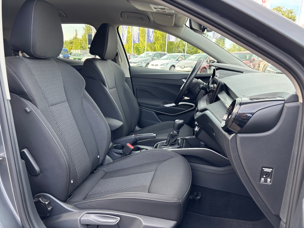 SKODA Fabia 1.0 TSI Style DSG-image-7