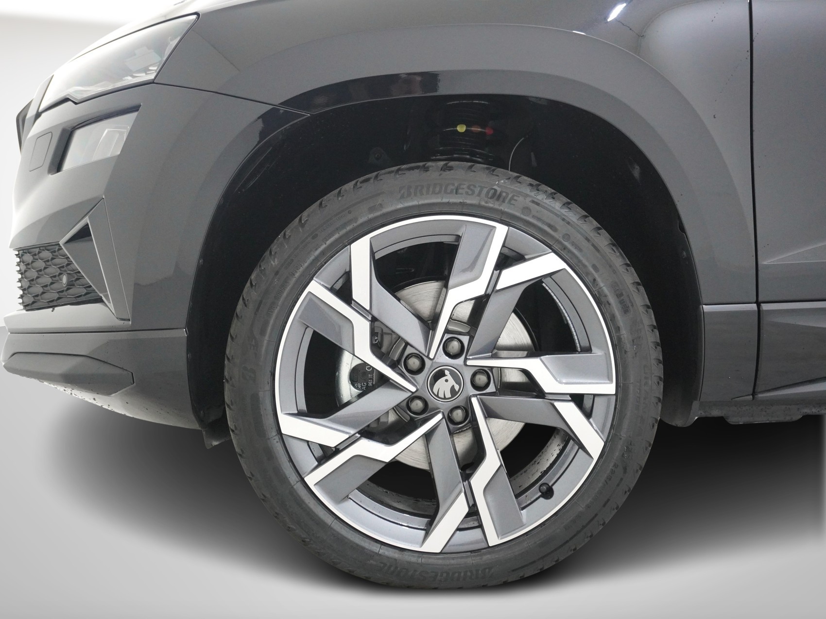 SKODA Karoq 2.0 TSI SportLine DSG 4x4-image-9