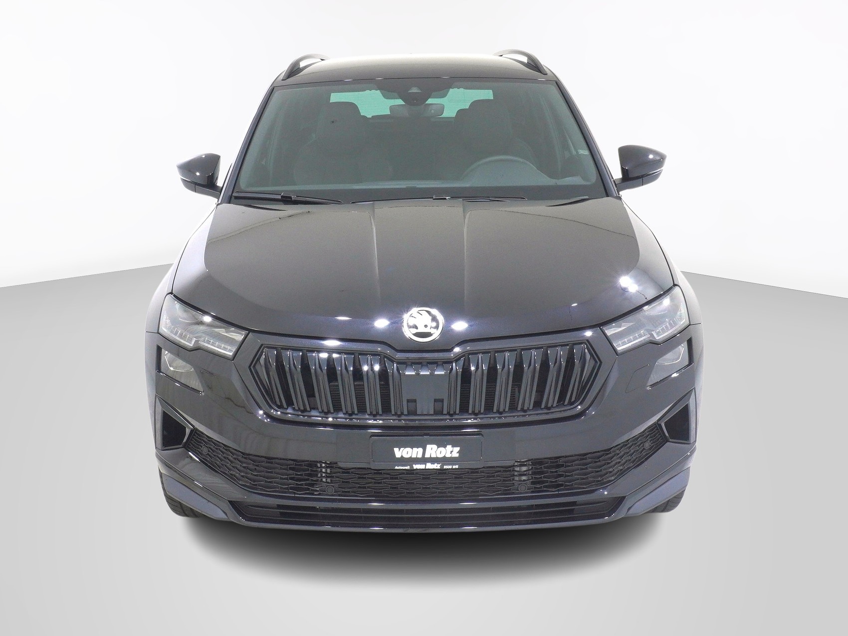 SKODA Karoq 2.0 TSI SportLine DSG 4x4-image-6