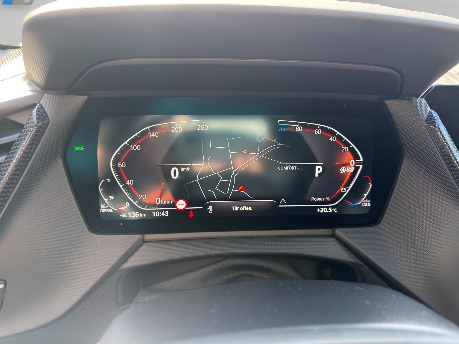 BMW 120d xDrive Steptronic Sport Line-image-12