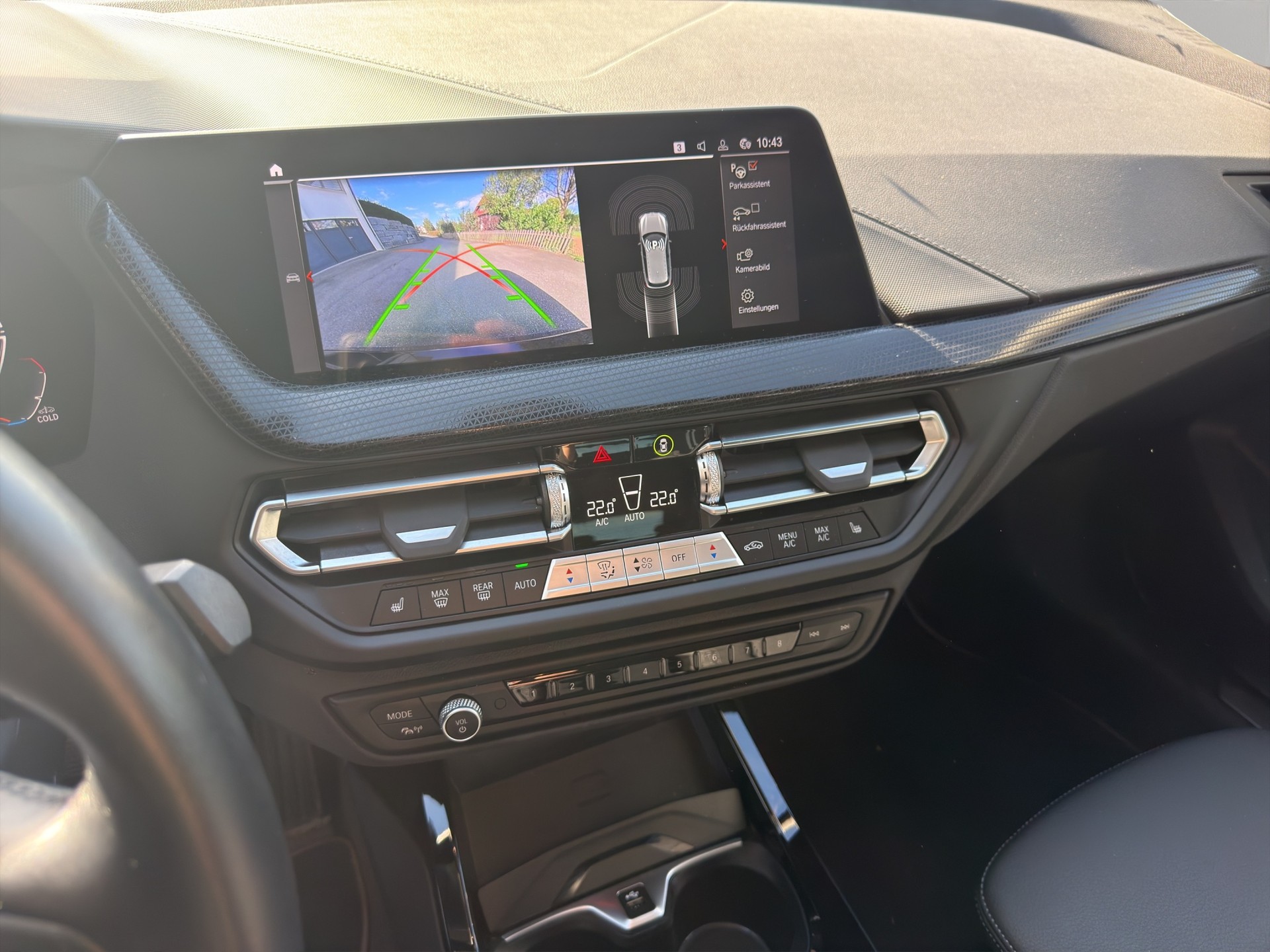 BMW 120d xDrive Steptronic Sport Line-image-14