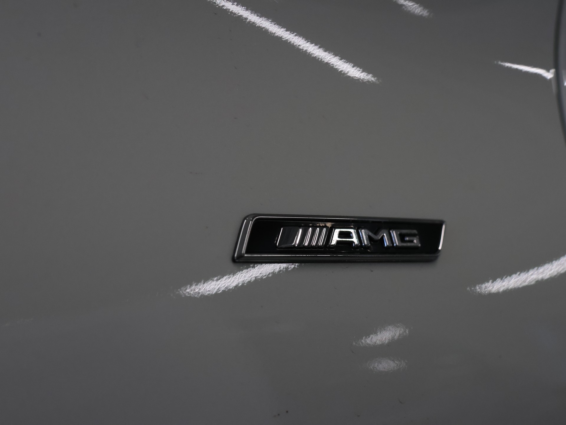 MERCEDES-BENZ C 450 AMG 4Matic 7G-Tronic *DIAMANT-WEISS BRIGHT LACKIERUNG *-image-11