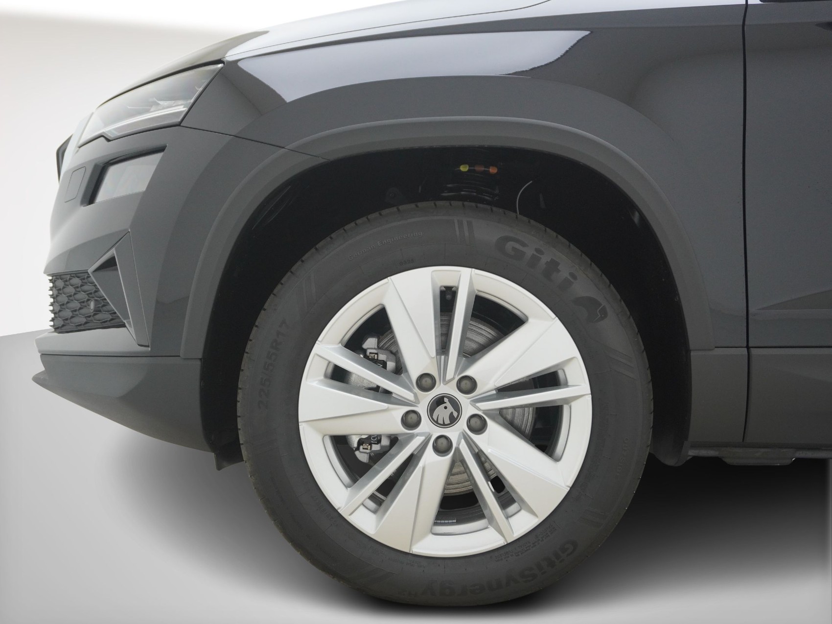 SKODA Karoq 2.0 TDI Selection-Lodge 4x4 DSG-image-6