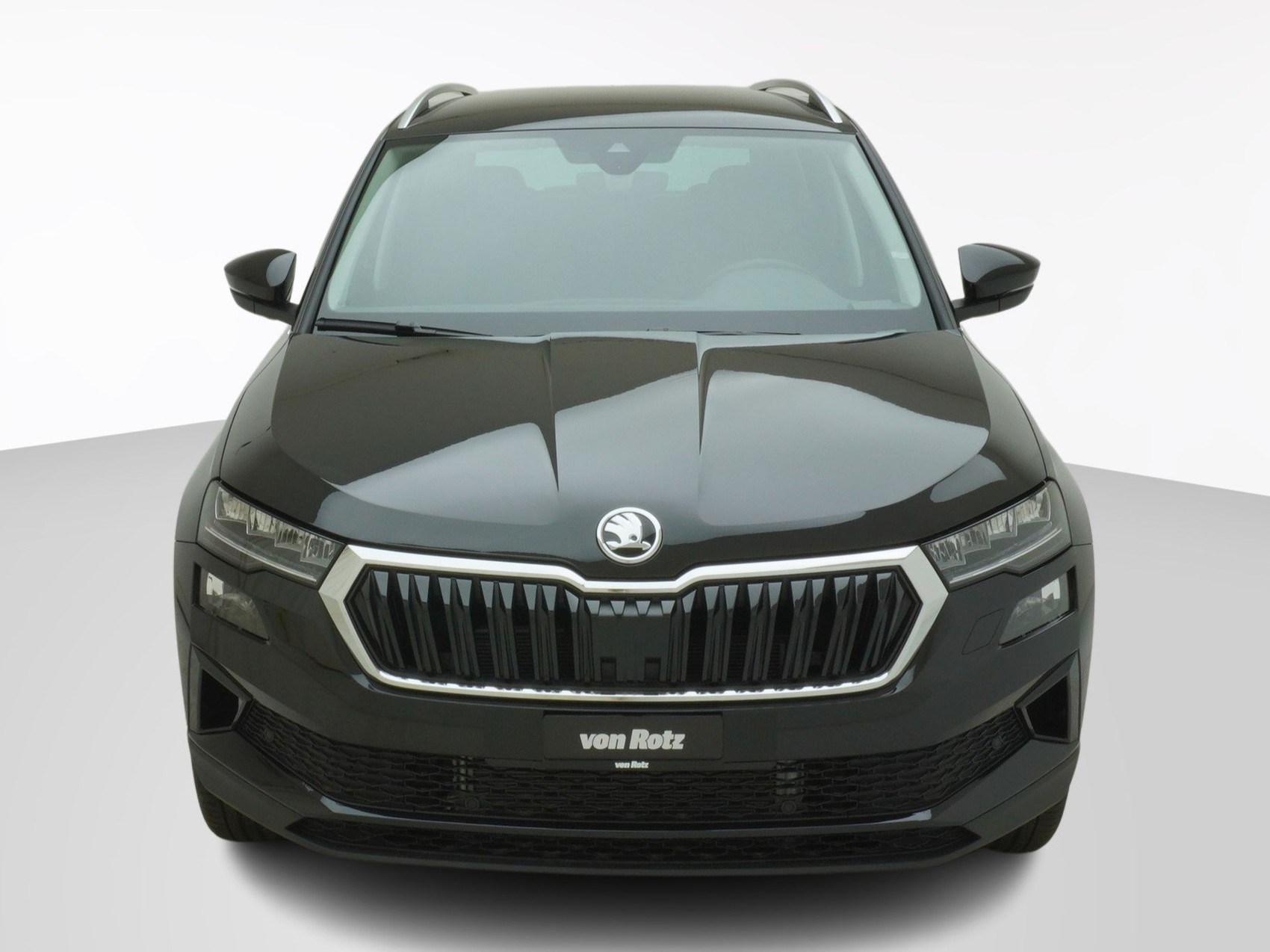 SKODA Karoq 2.0 TDI Selection-Lodge 4x4 DSG-image-5
