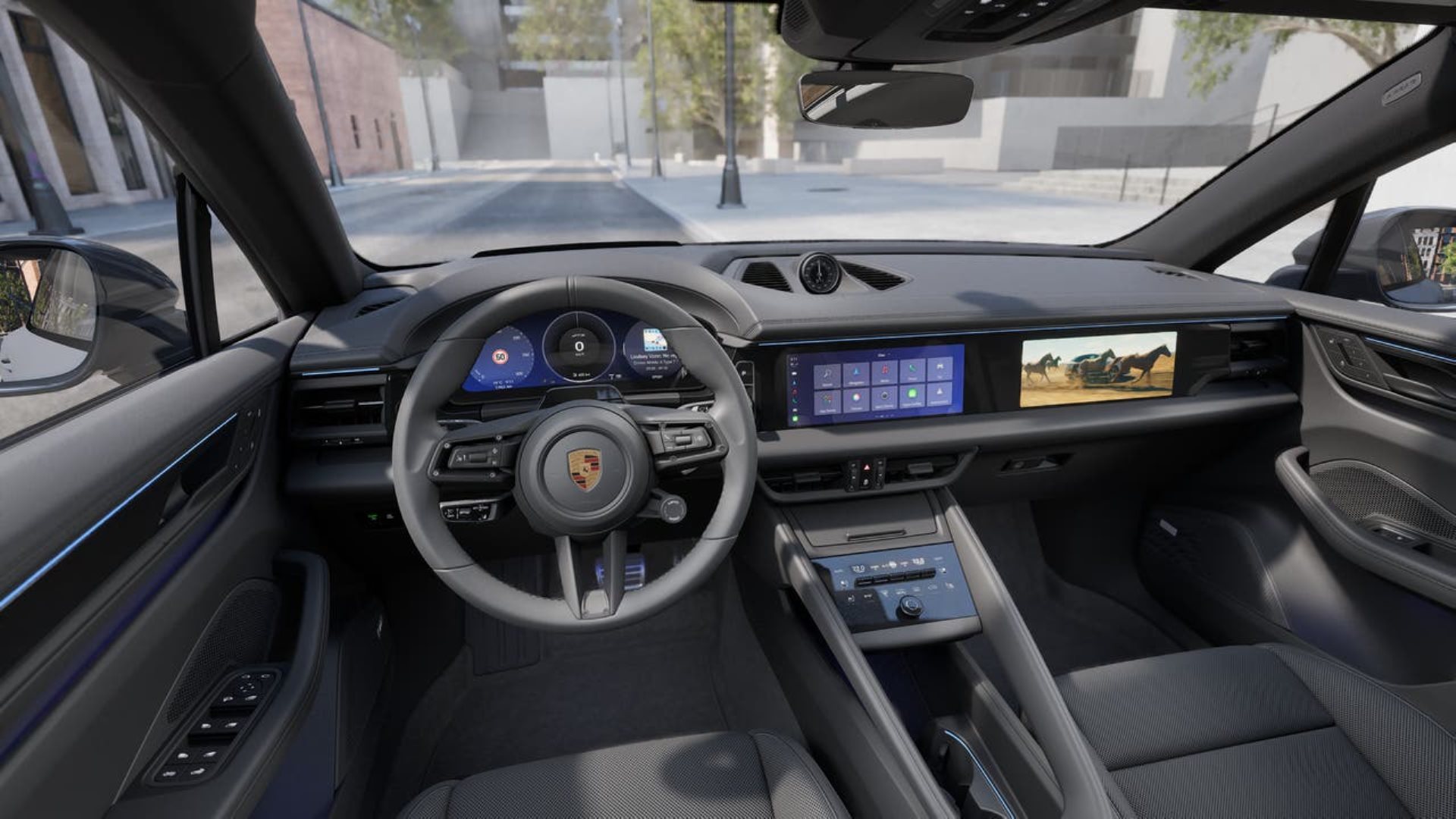 PORSCHE Macan GTS-image-10