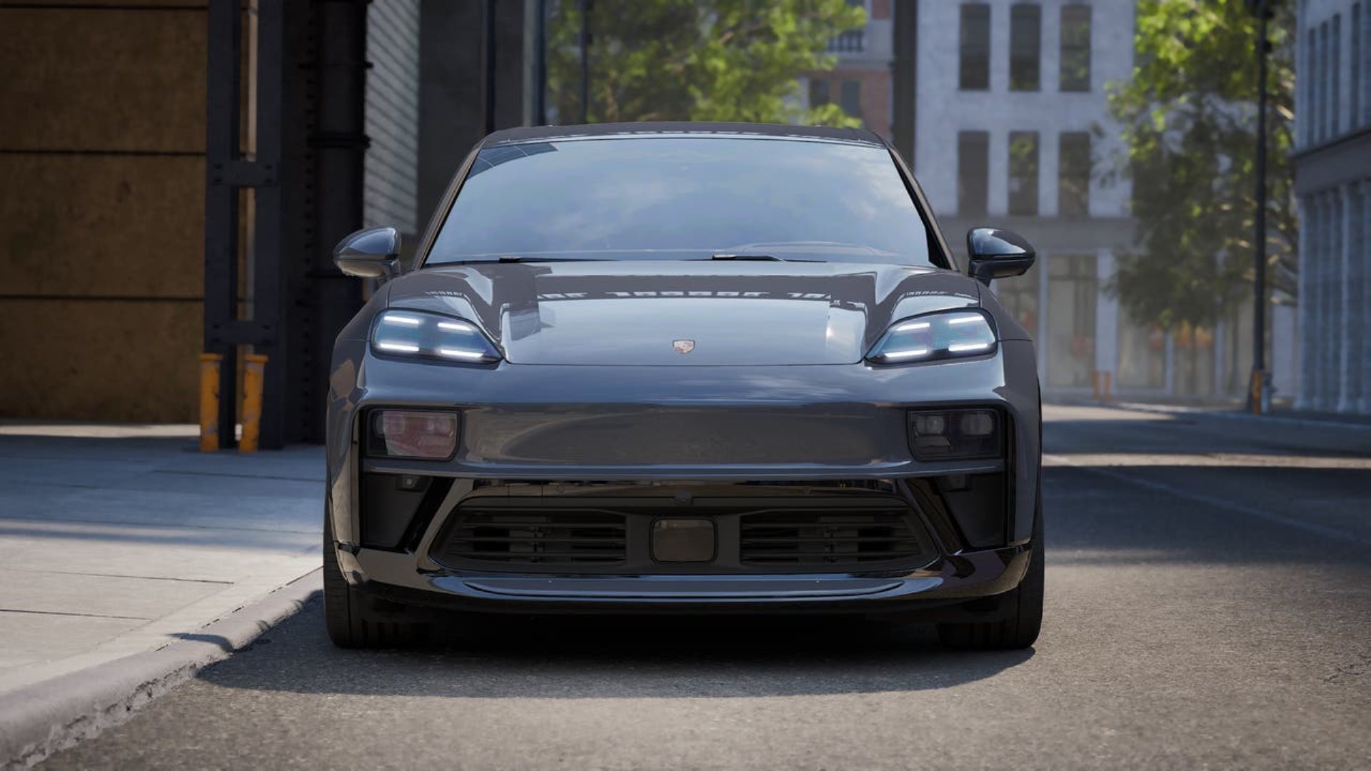 PORSCHE Macan GTS-image-7