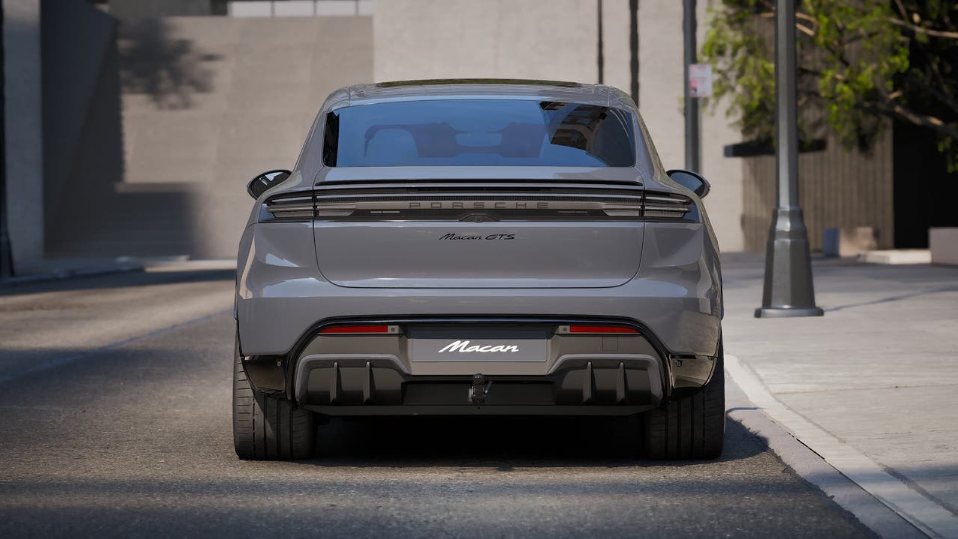 PORSCHE Macan GTS-image-6