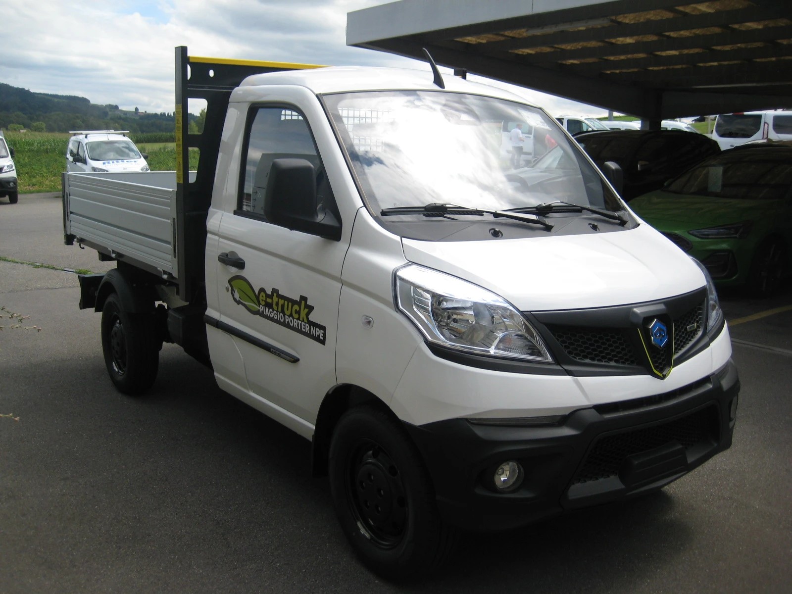 PIAGGIO NPe Cuccini-image-5