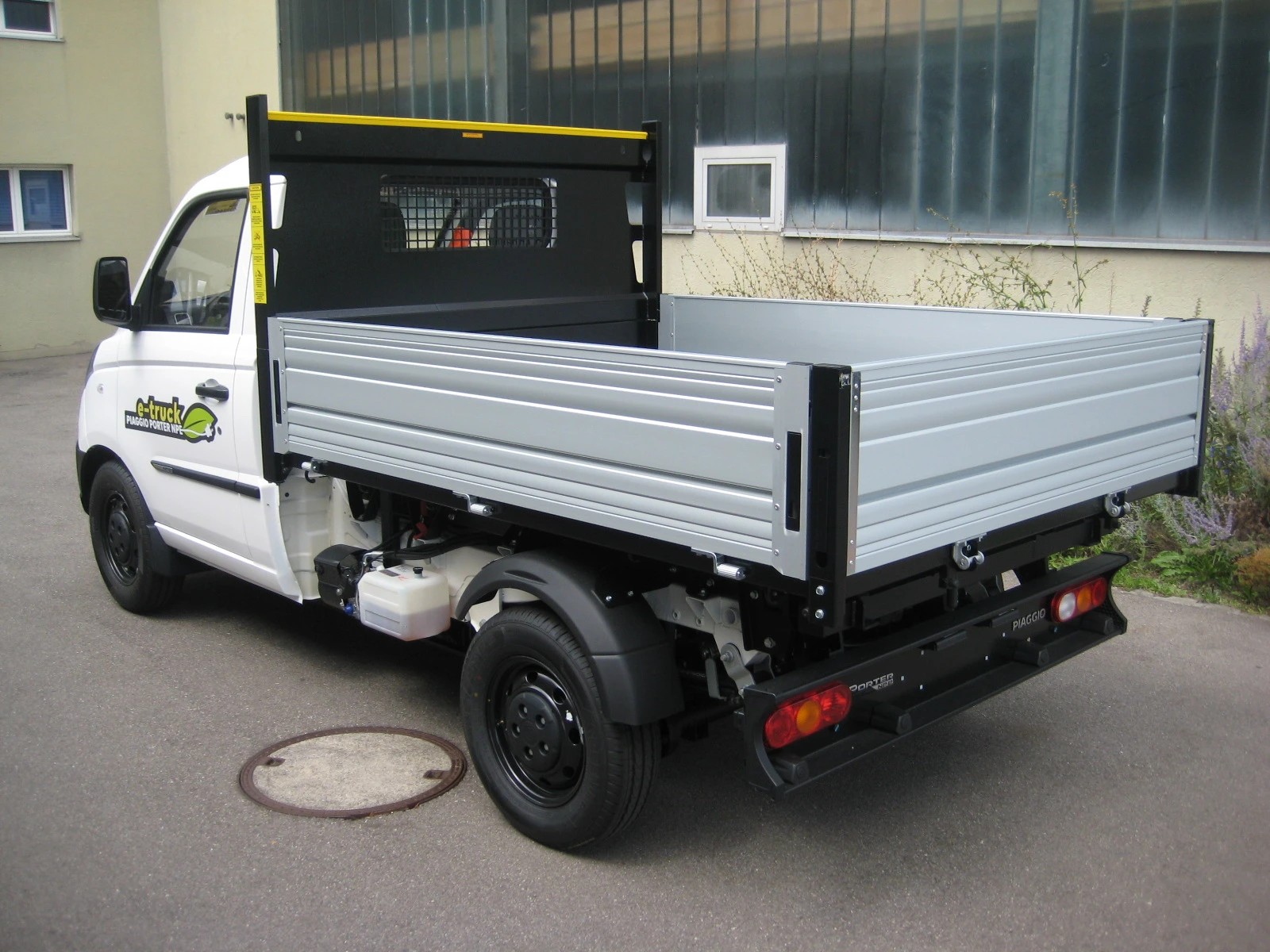 PIAGGIO NPe Cuccini-image-2