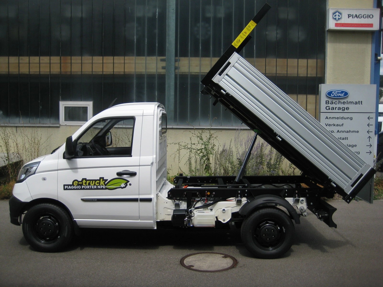 PIAGGIO NPe Cuccini-image-4
