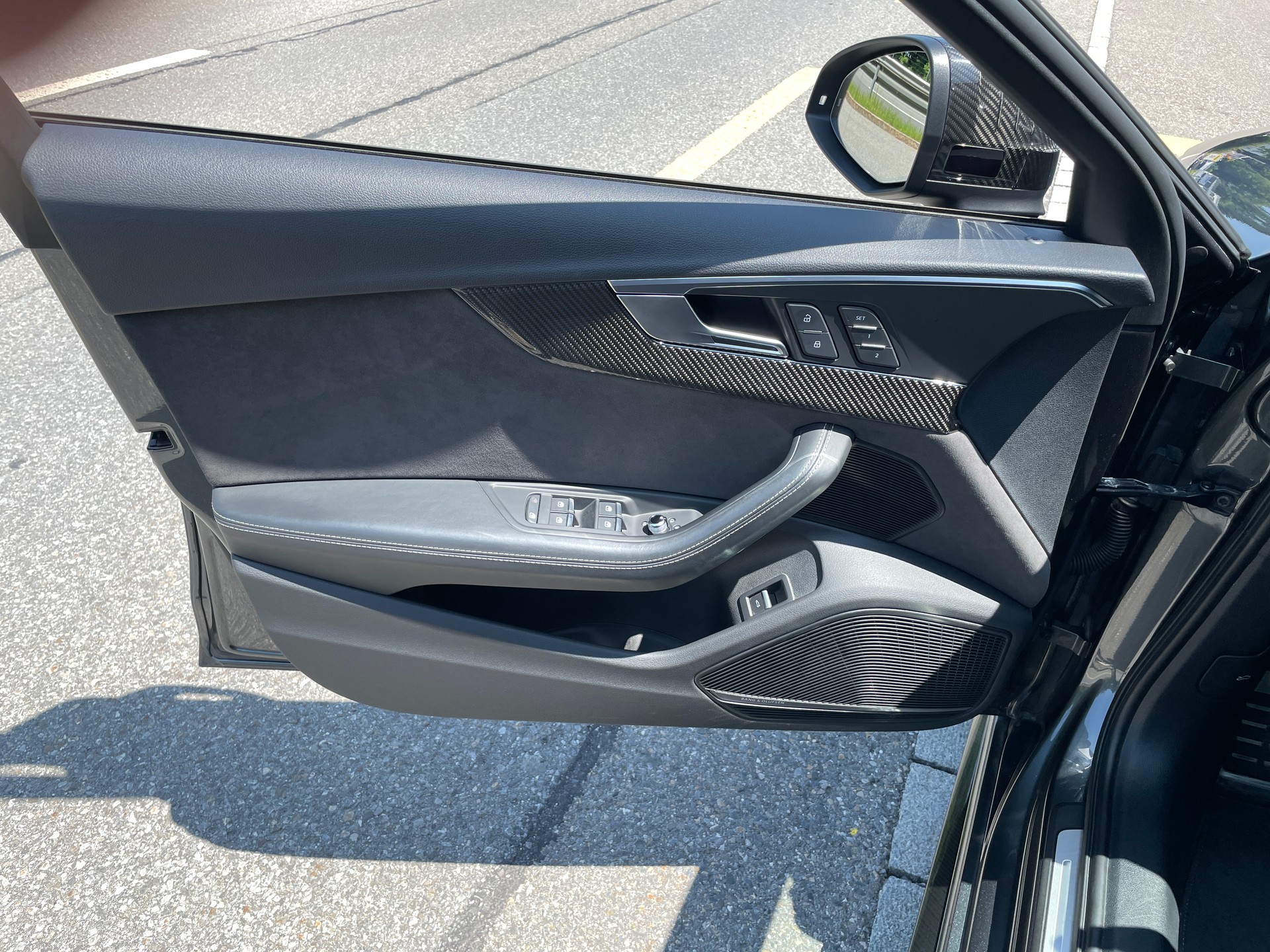 AUDI RS4 Avant 2.9 TFSI quattro tiptronic-image-14