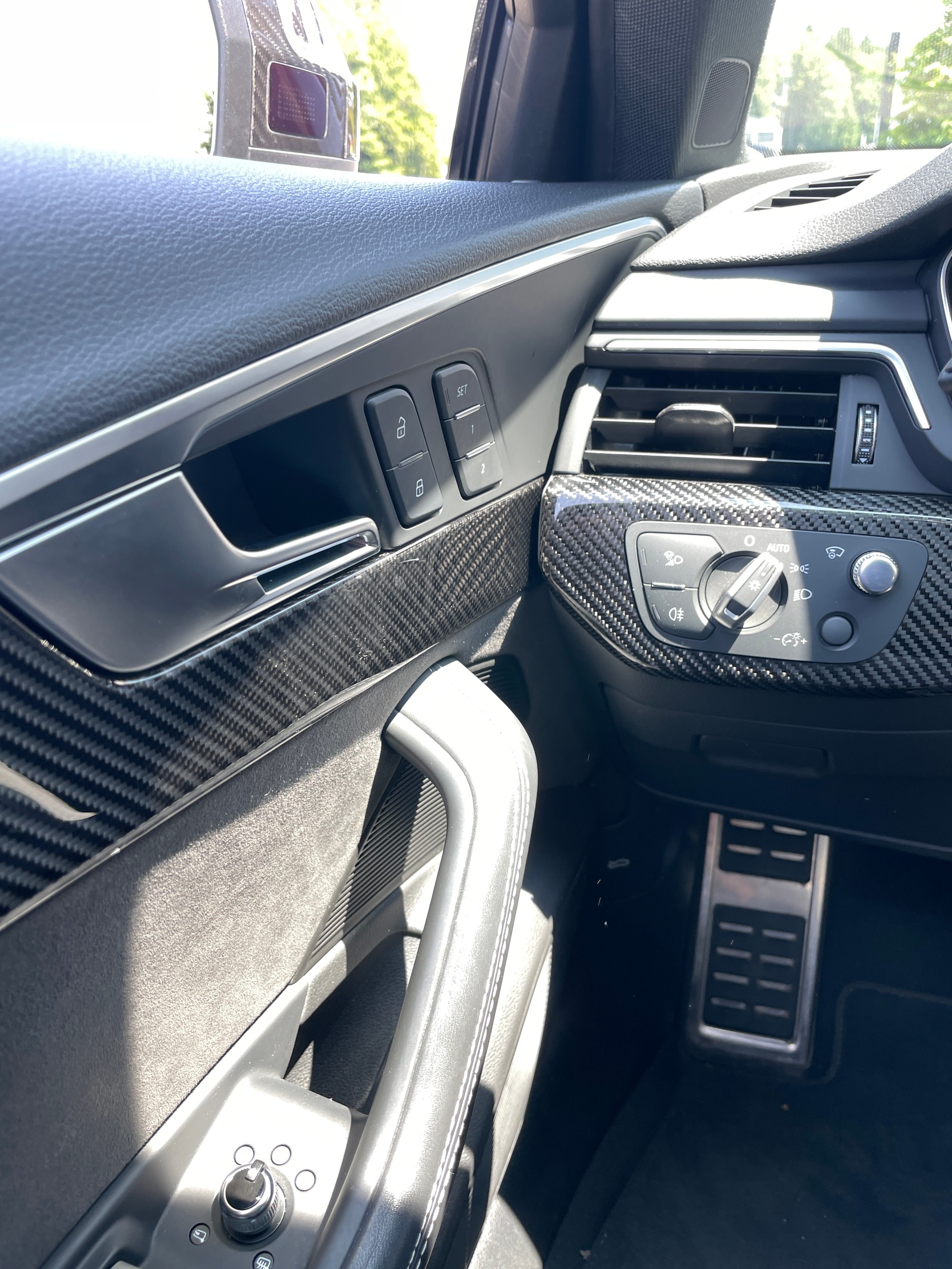AUDI RS4 Avant 2.9 TFSI quattro tiptronic-image-15