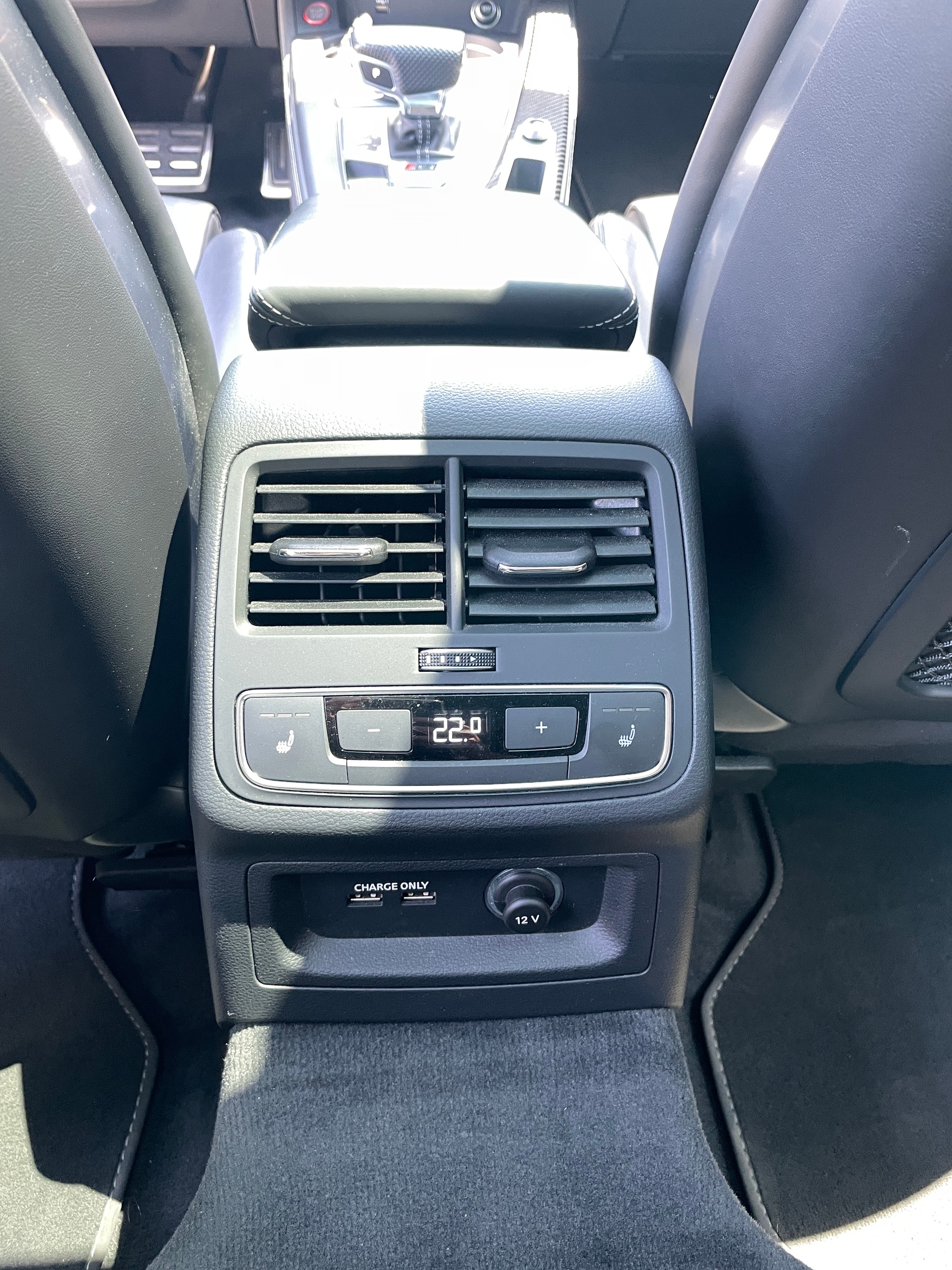AUDI RS4 Avant 2.9 TFSI quattro tiptronic-image-20