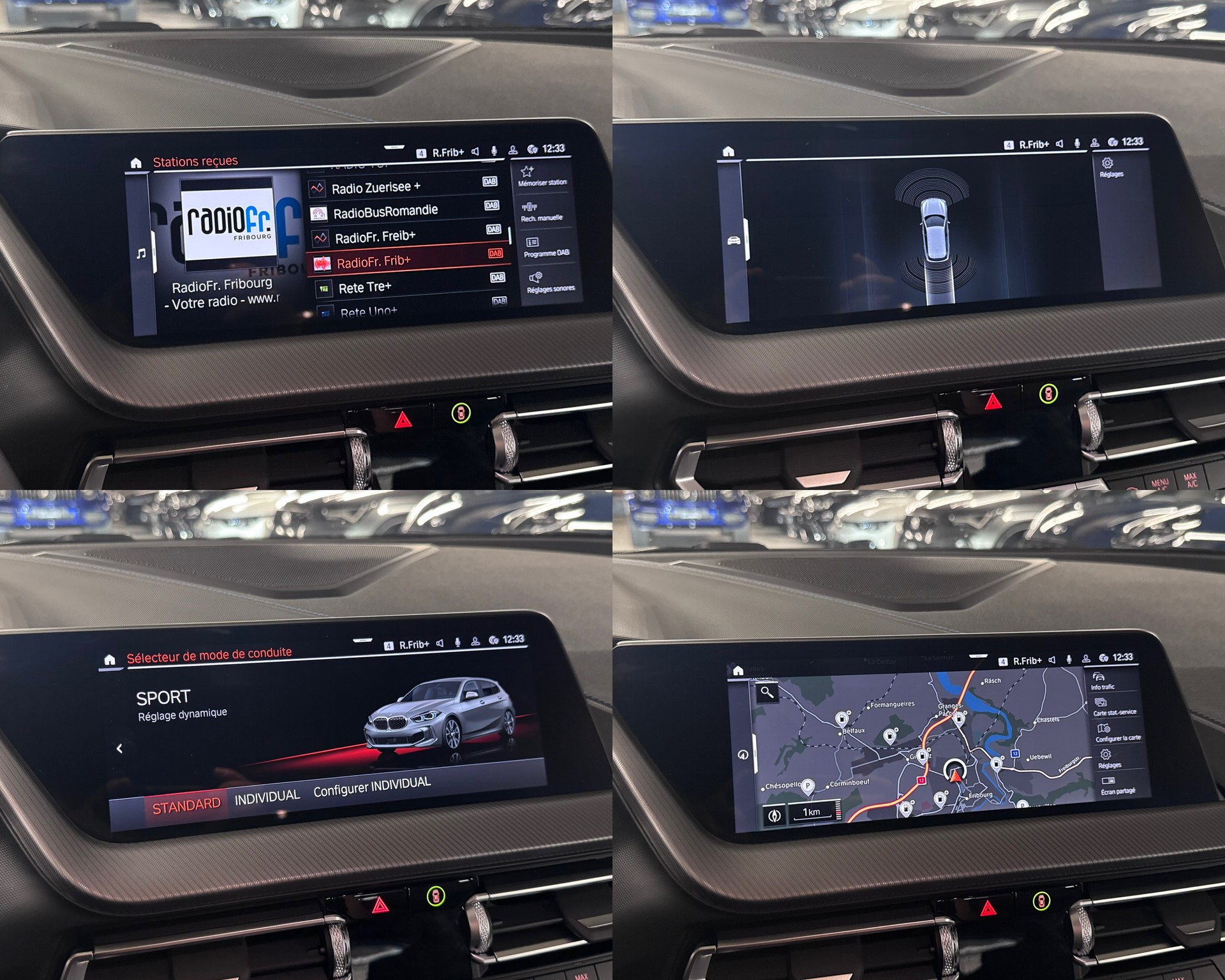 BMW M135i xDrive Steptronic-image-8