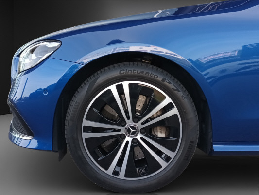 MERCEDES-BENZ E 450 Cab. 4M Avantgarde-image-5