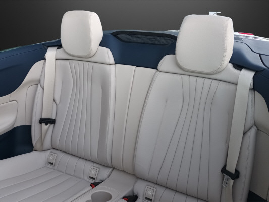 MERCEDES-BENZ E 450 Cab. 4M Avantgarde-image-9