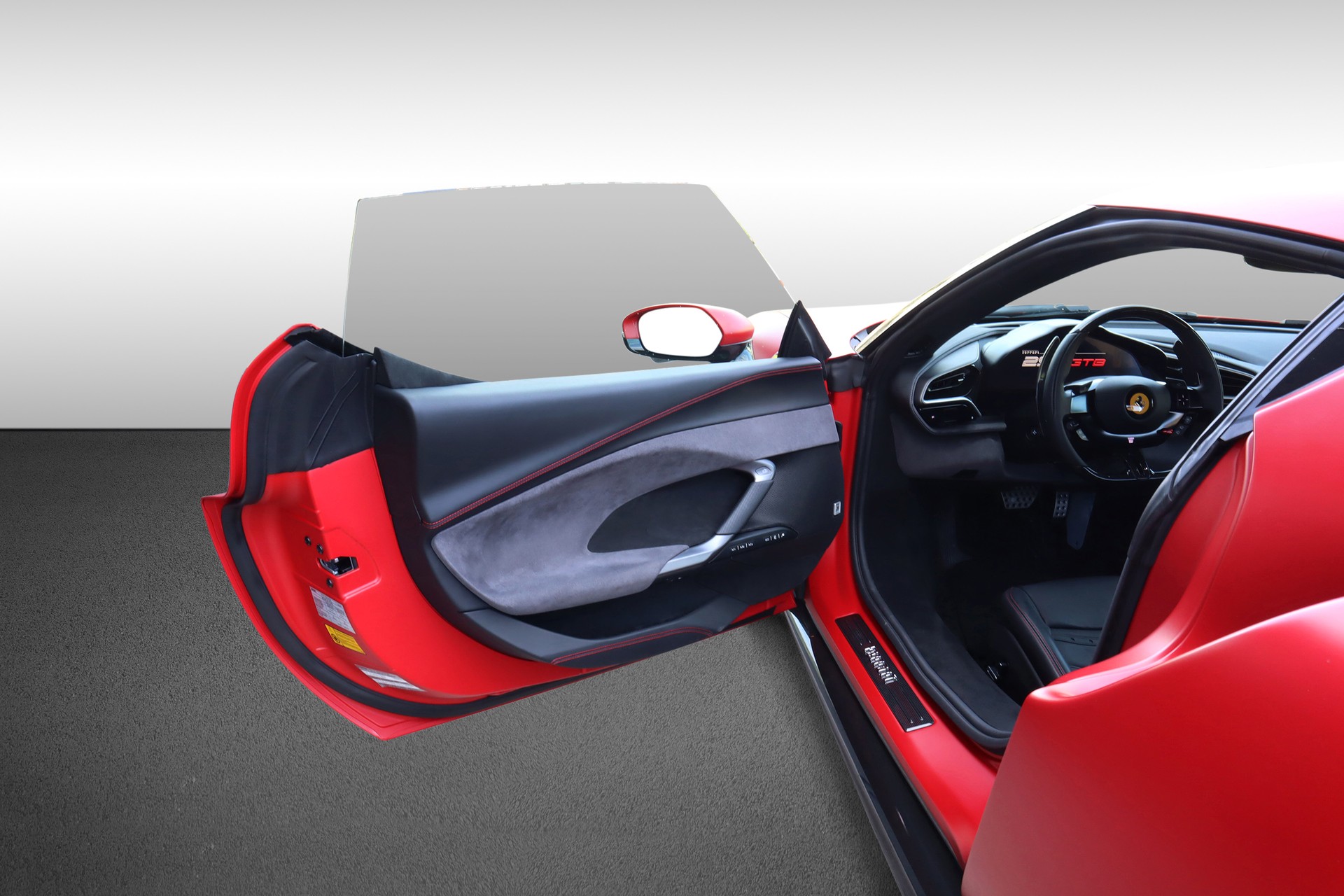 FERRARI 296 GTB-image-9