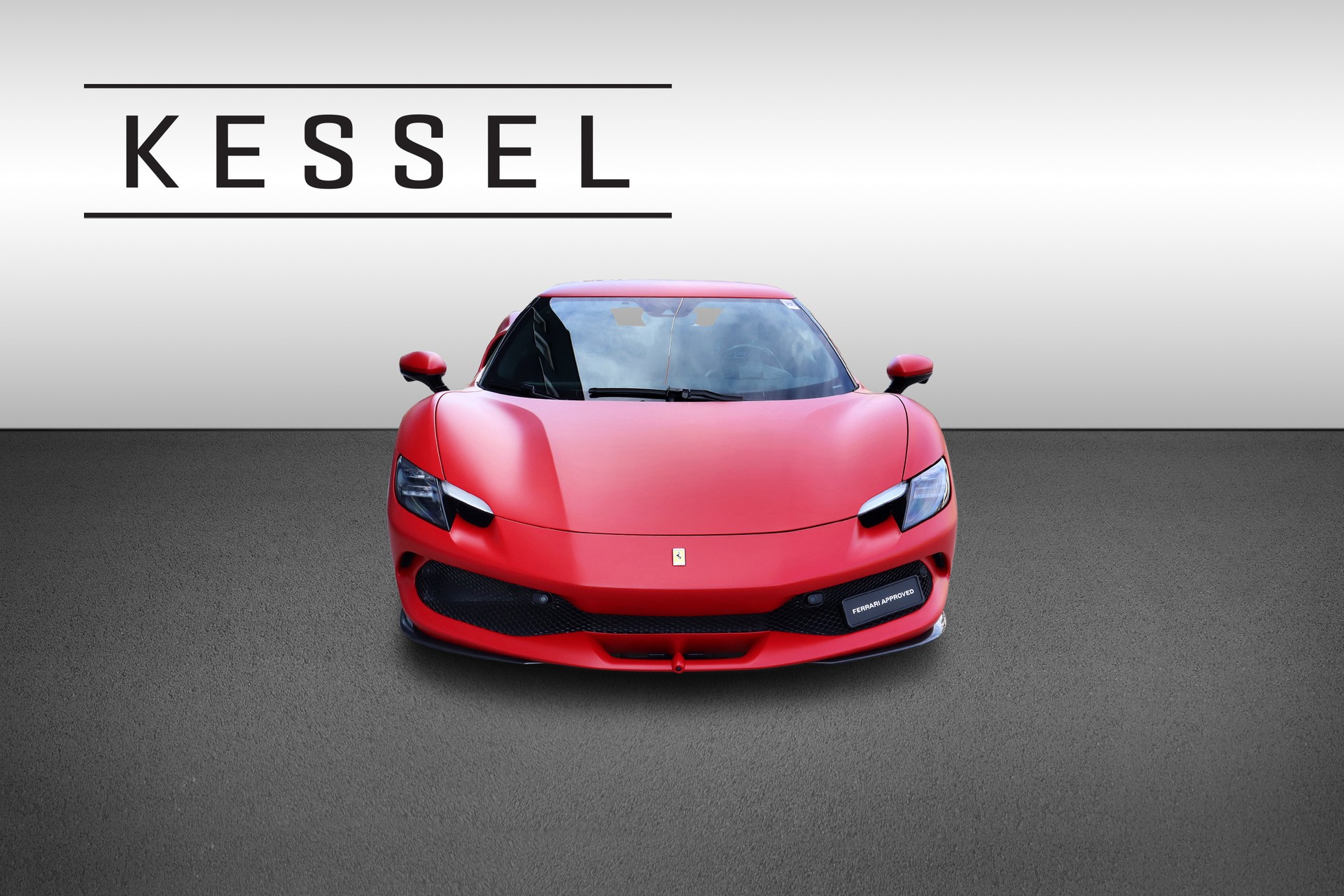 FERRARI 296 GTB-image-1