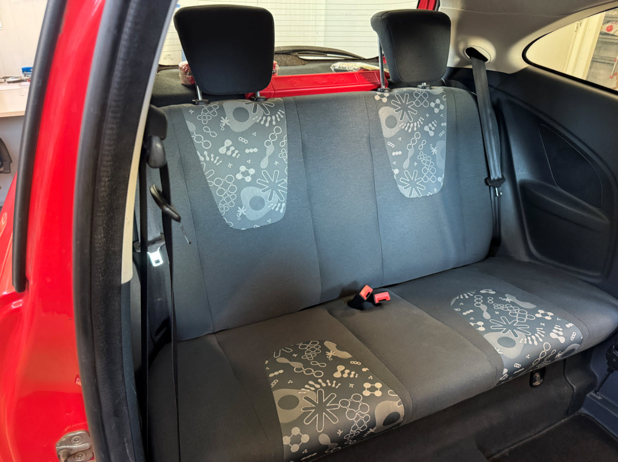 FORD KA 1.25 Trend-image-5