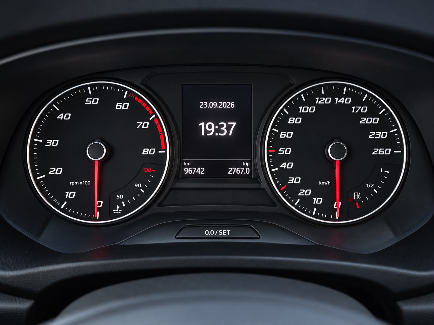 SEAT Leon ST 1.4 TSI FR-image-11