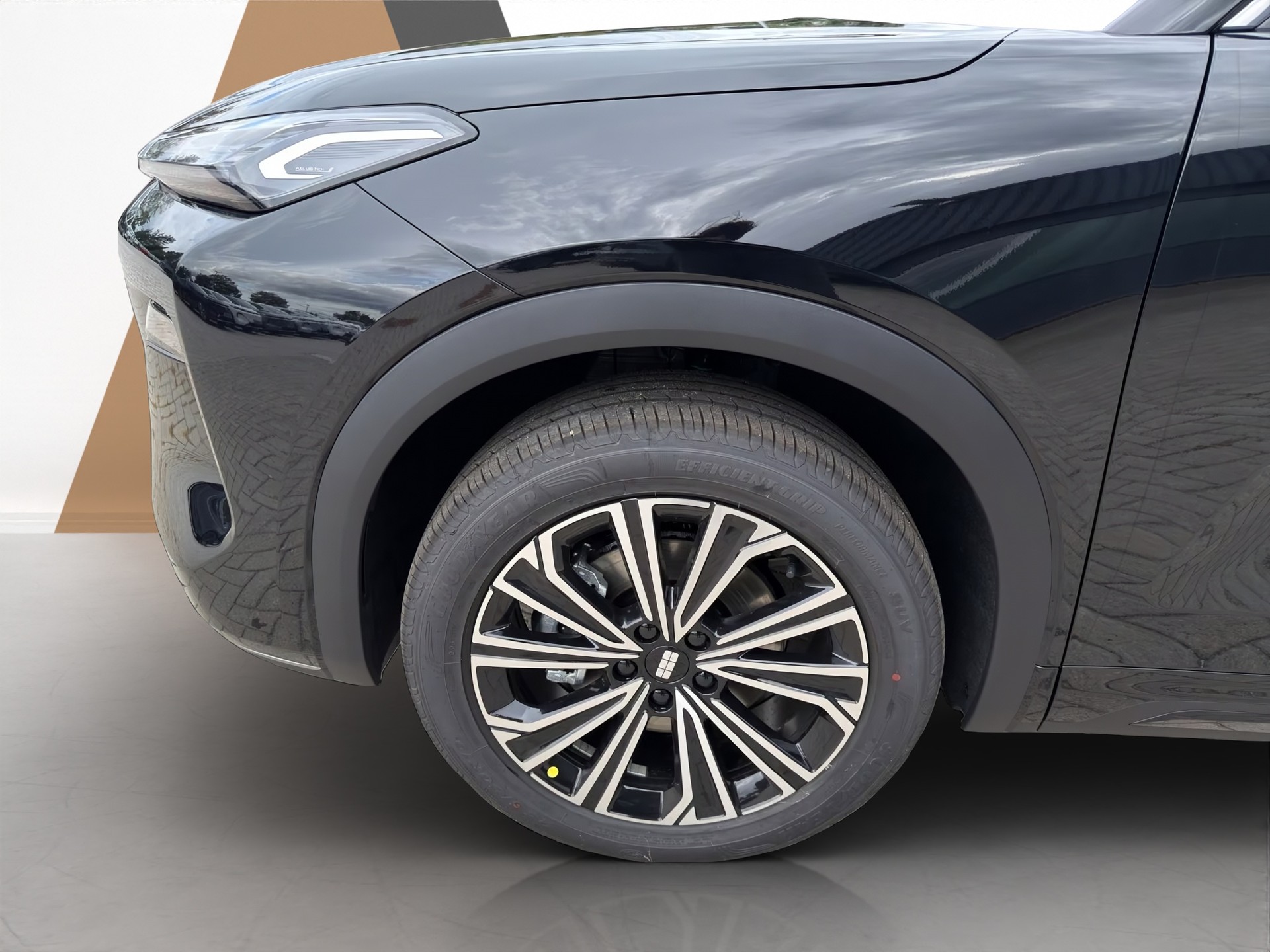 GEELY Starray EM-i Max+ PHEV-image-11