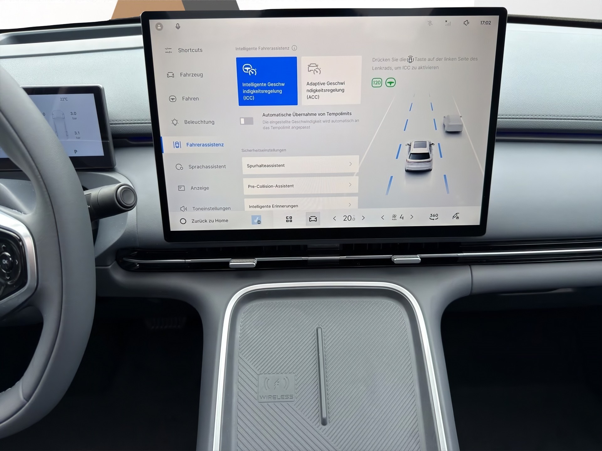 GEELY Starray EM-i Max+ PHEV-image-9