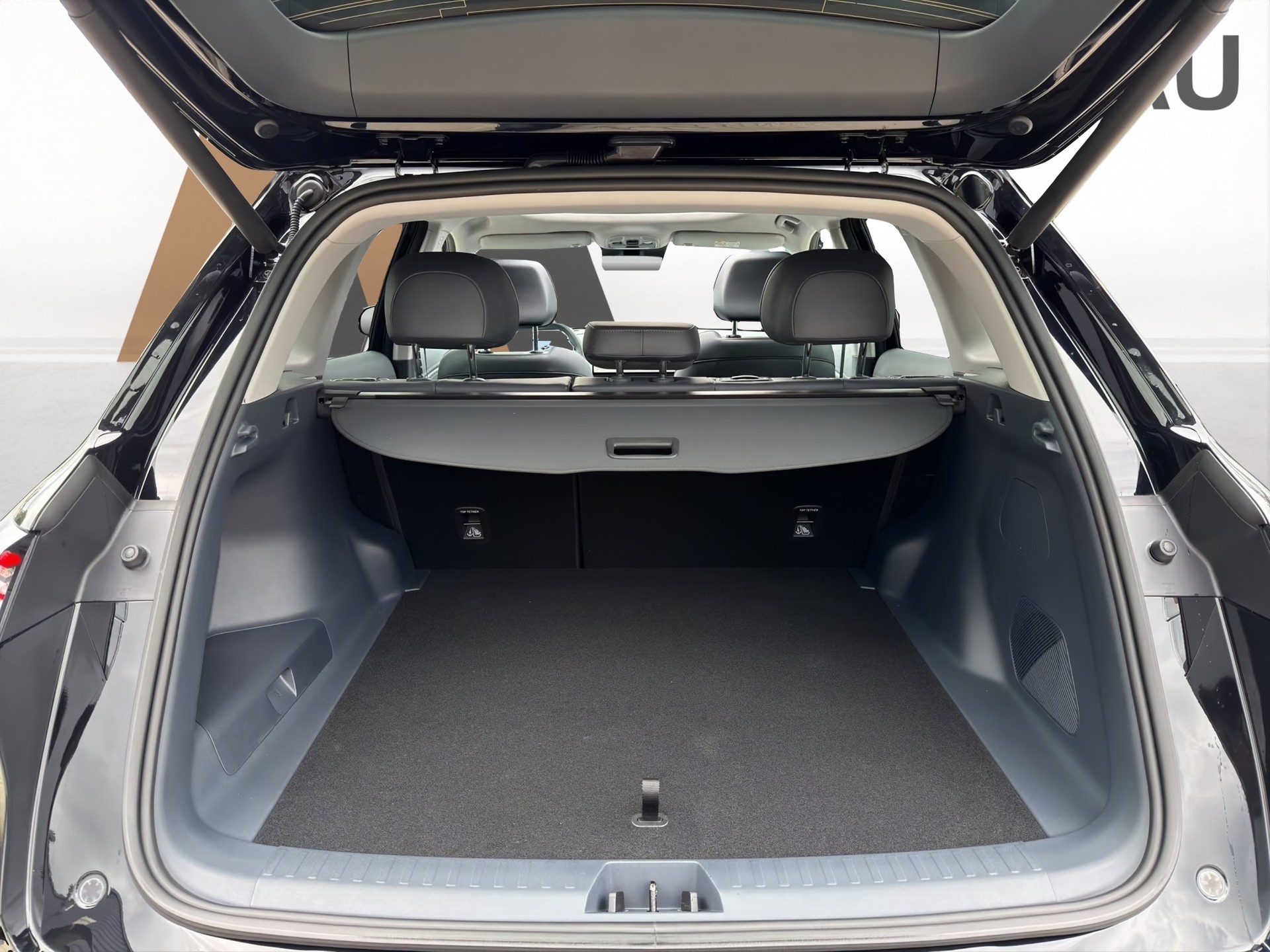 GEELY Starray EM-i Max+ PHEV-image-12
