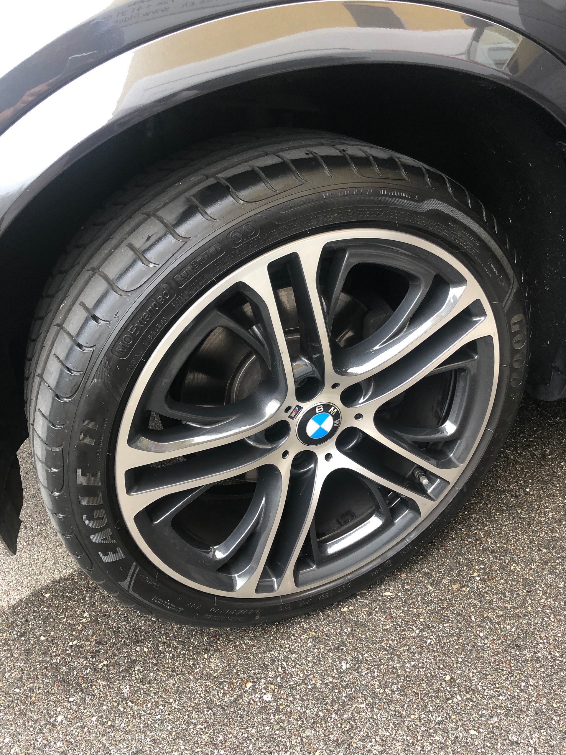 BMW X4 xDrive 35d M Sport Steptronic - Sehr wenig KM - Top-image-5