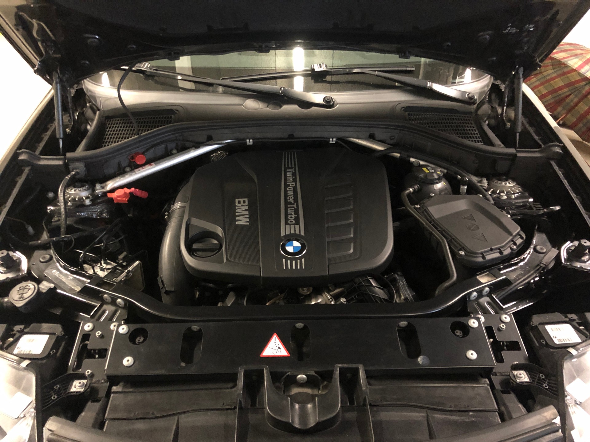 BMW X4 xDrive 35d M Sport Steptronic - Sehr wenig KM - Top-image-4