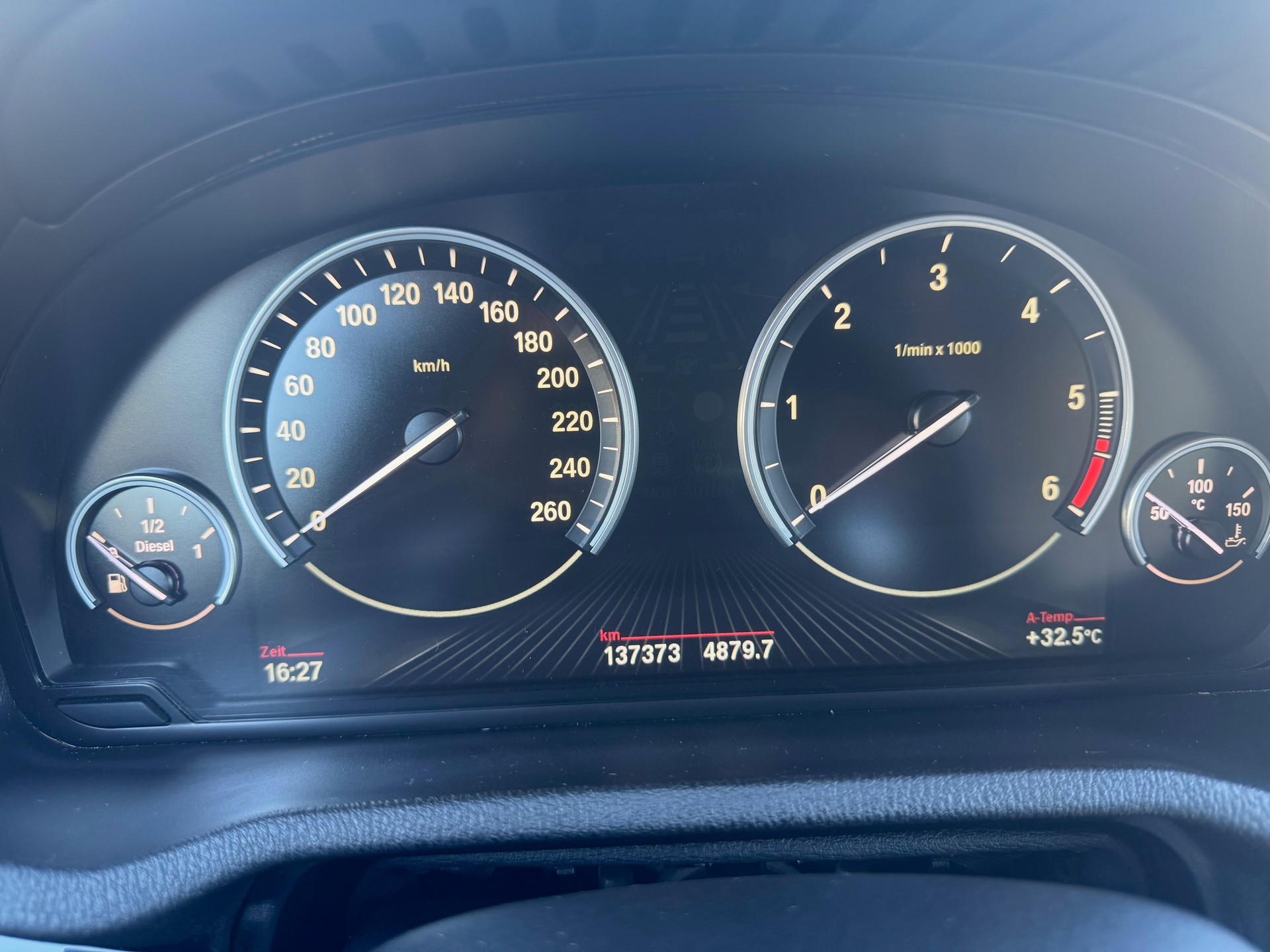 BMW X4 xDrive 35d M Sport Steptronic - Sehr wenig KM - Top-image-7