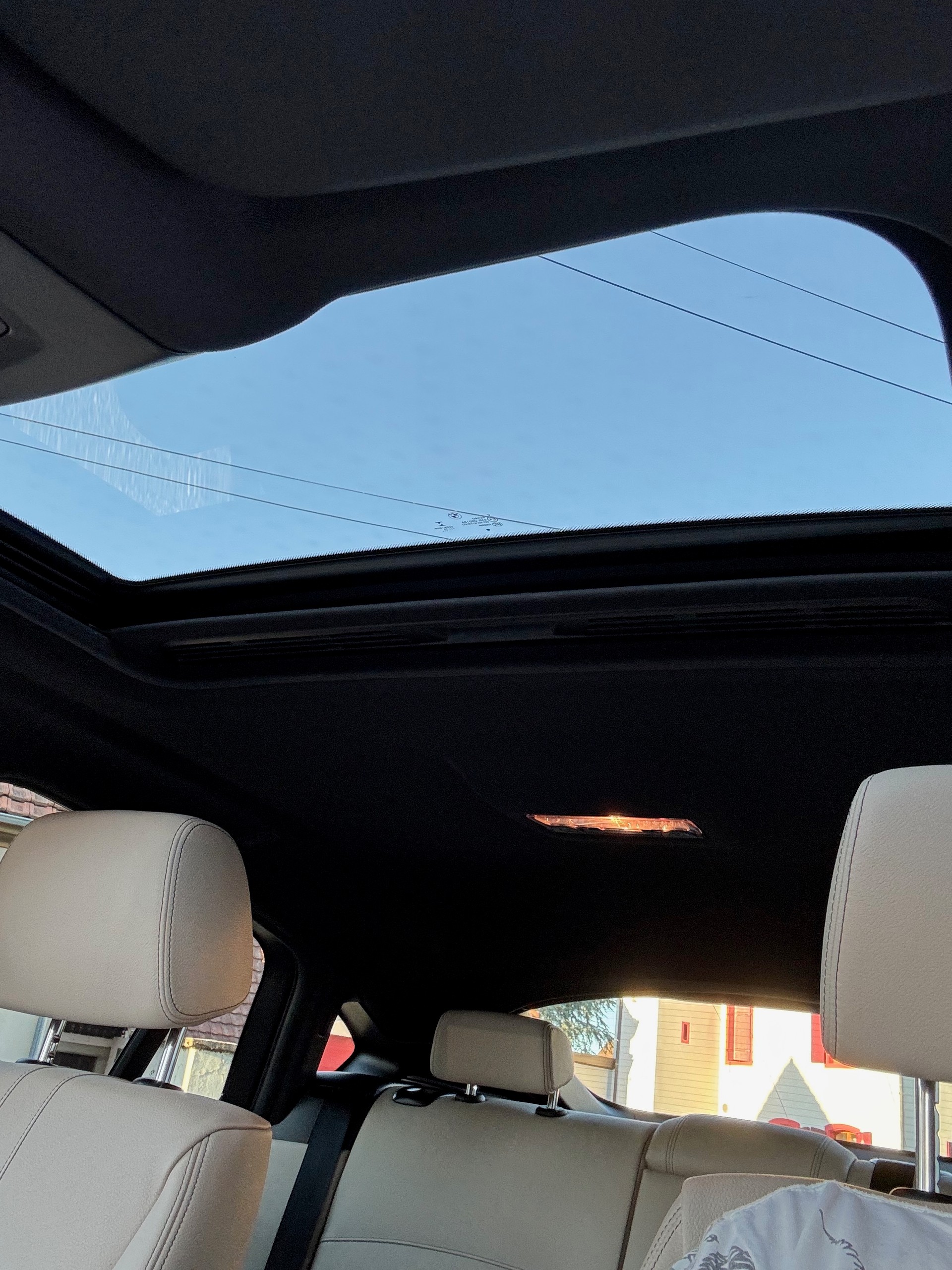 BMW X4 xDrive 35d M Sport Steptronic - Sehr wenig KM - Top-image-2