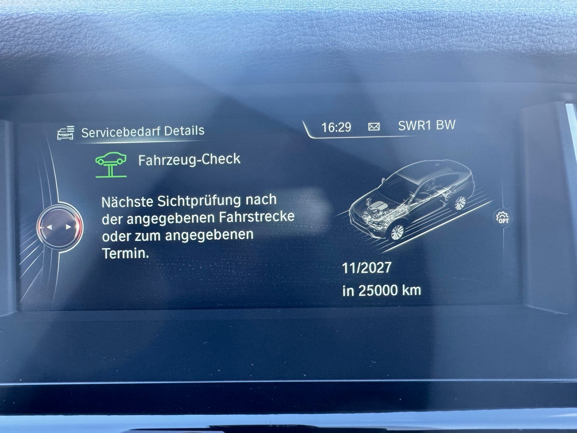 BMW X4 xDrive 35d M Sport Steptronic - Sehr wenig KM - Top-image-9