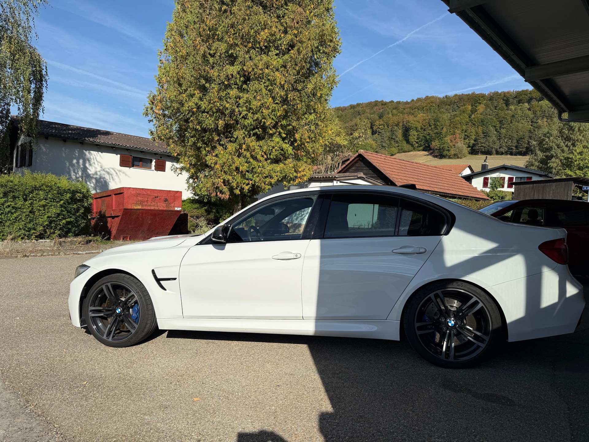 BMW M3 Drivelogic-image-4