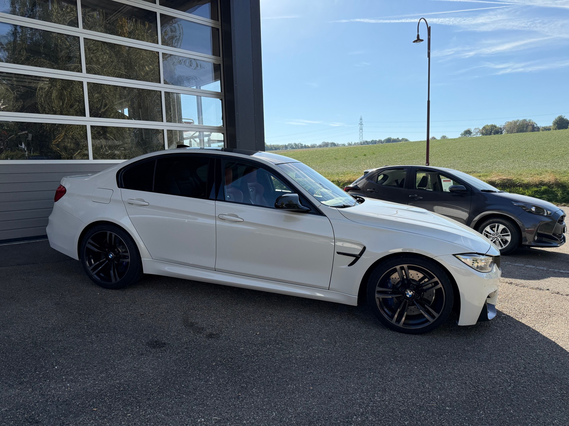 BMW M3 Drivelogic-image-0