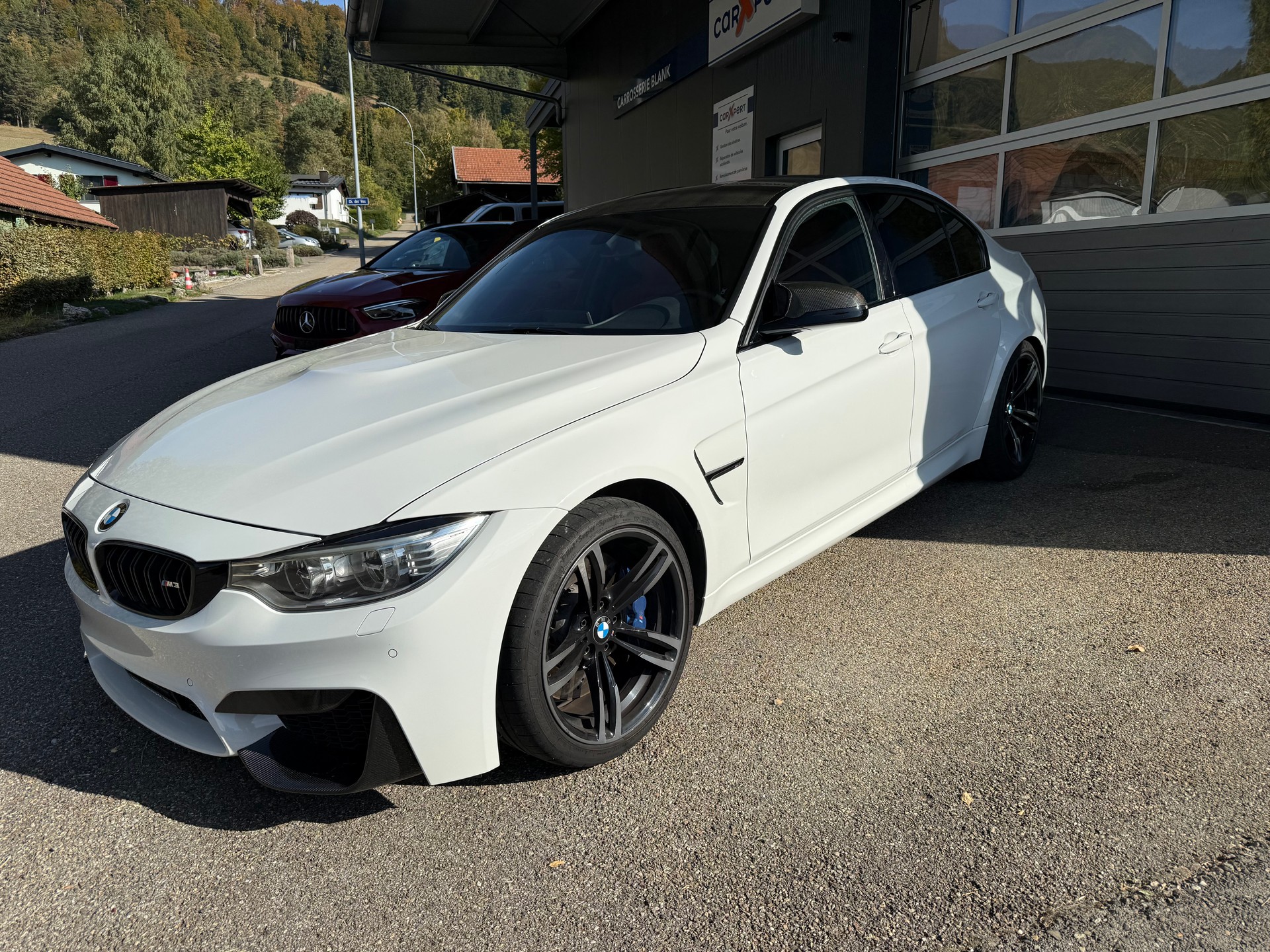 BMW M3 Drivelogic-image-3