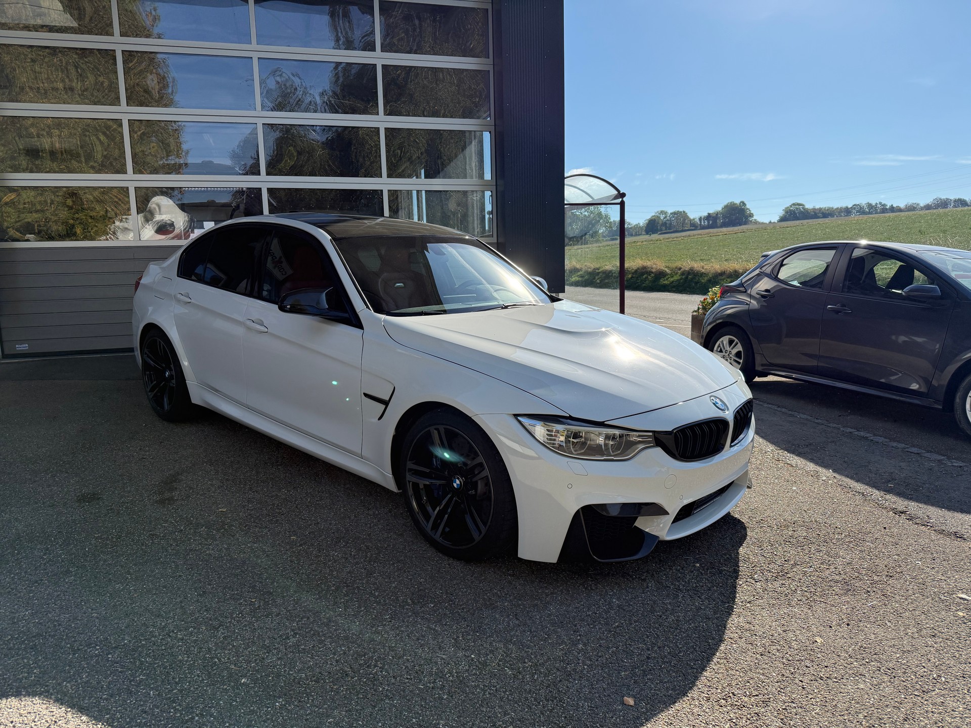 BMW M3 Drivelogic-image-1