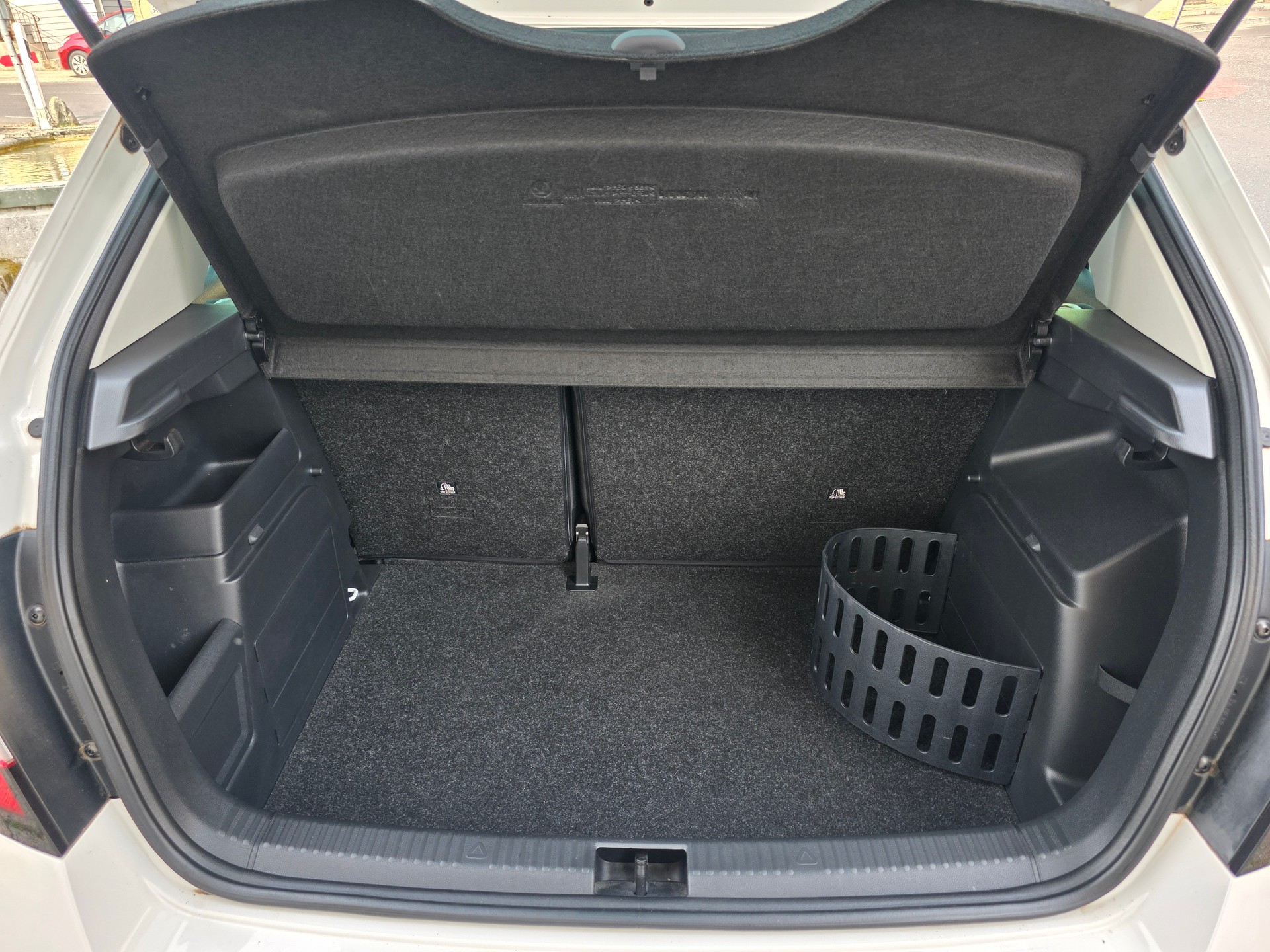 SKODA Fabia 1.0 TSI Ambition-image-10
