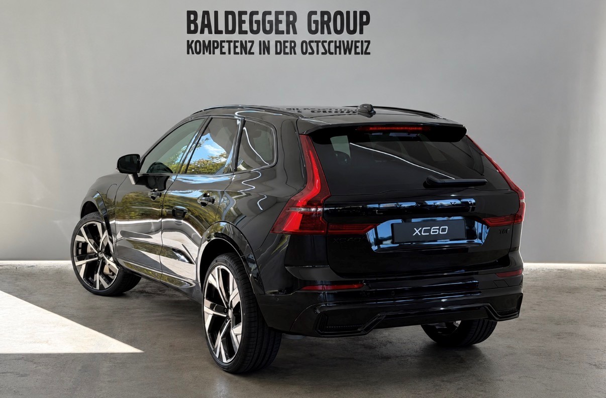 VOLVO XC60 2.0 T8 TE Black Edition e-showroom-element-1