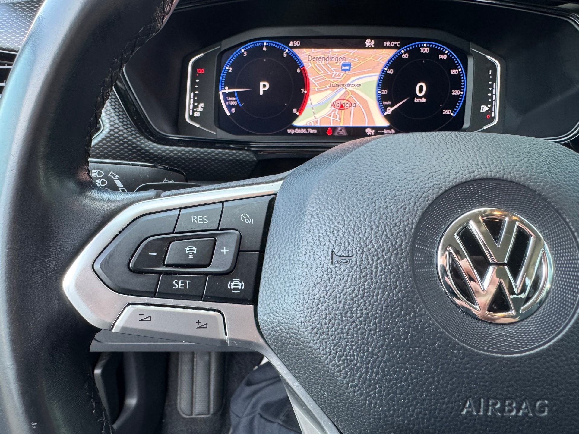 VW T-Cross 1.0 TSI Style DSG-image-12