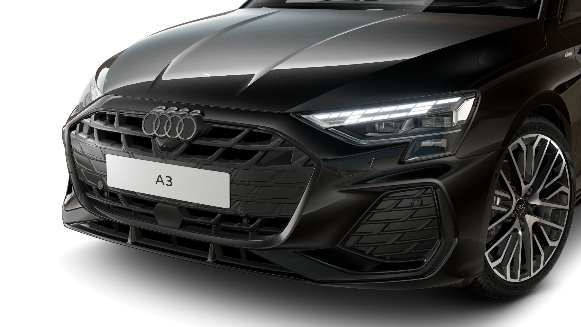 AUDI A3 Sportback TFSI 110 kW S line Attraction S tronic-image-5