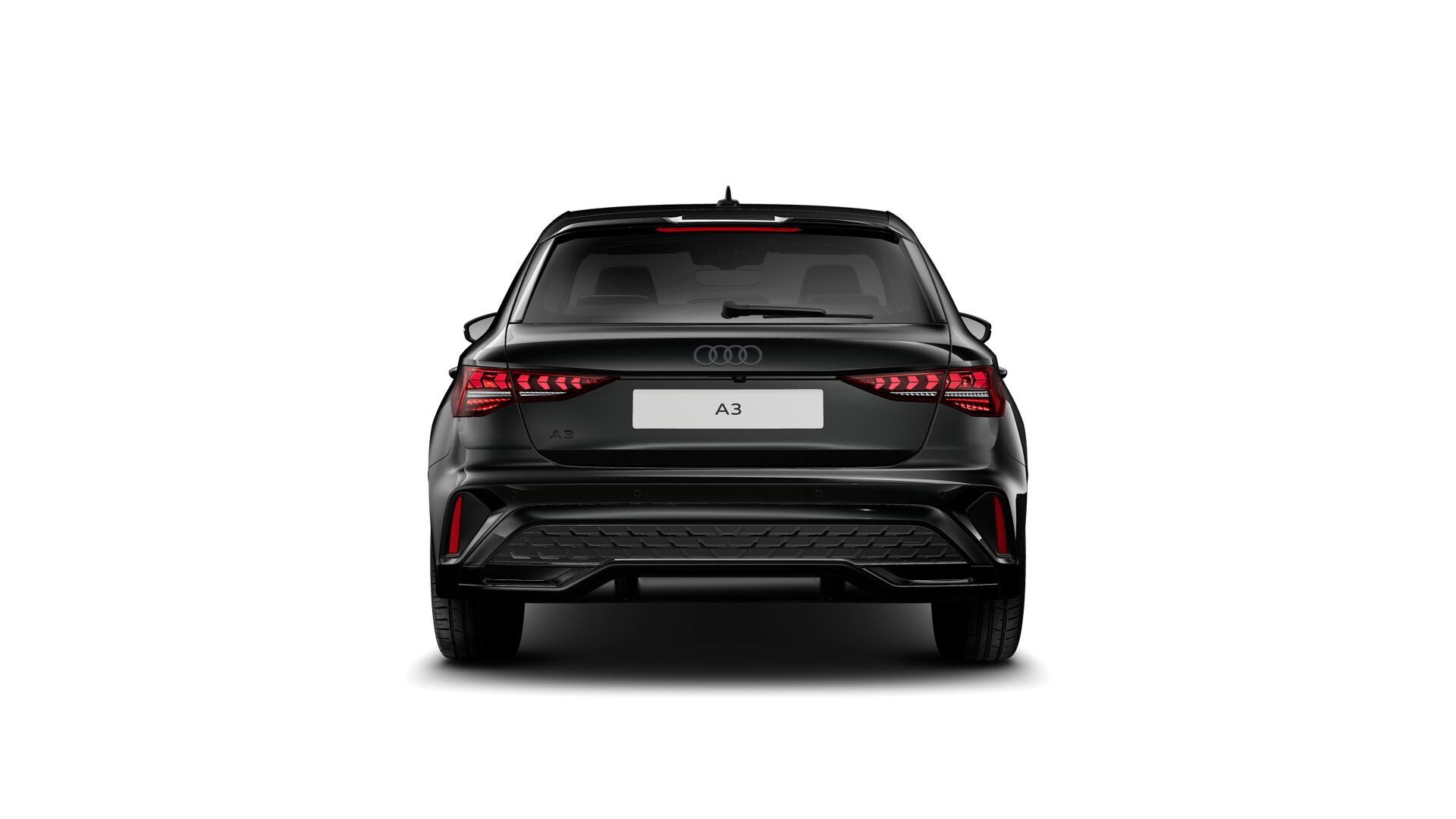 AUDI A3 Sportback TFSI 110 kW S line Attraction S tronic-image-4