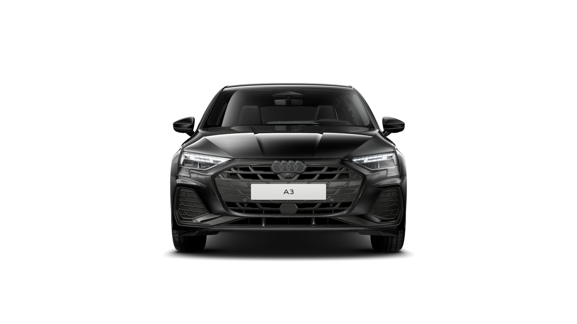 AUDI A3 Sportback TFSI 110 kW S line Attraction S tronic-image-3