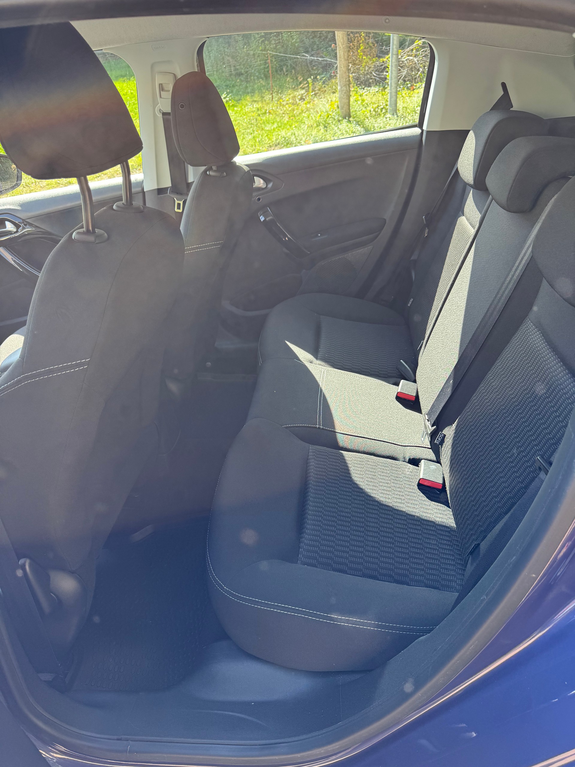PEUGEOT 208 1.2 VTI Access-image-7