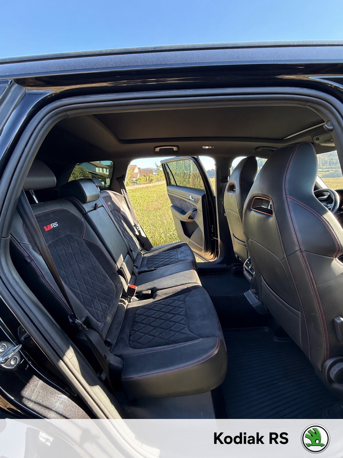 SKODA 2.0 Bi-TDI 240 RS DSG-image-8