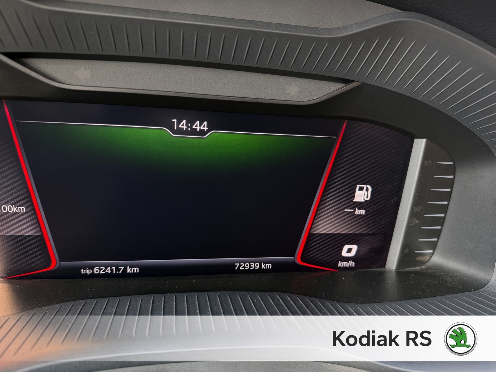 SKODA 2.0 Bi-TDI 240 RS DSG-image-9